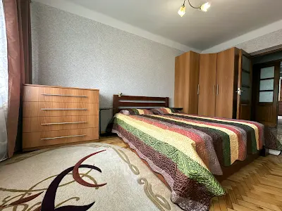 квартира по адресу Кирилло-Мефодиевская ул., 15
