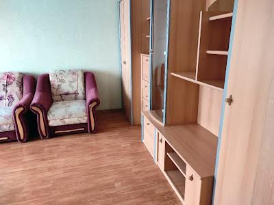квартира по адресу Академика Палладина просп., 13