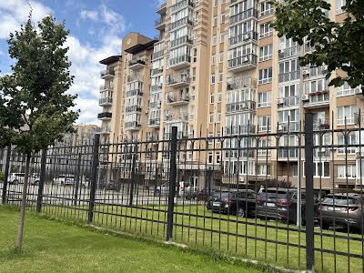 квартира по адресу Метрологическая ул., 20