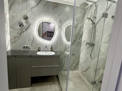 квартира за адресою Берестейський просп. (Перемоги), 11 к2