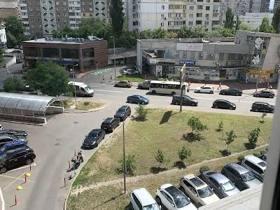 квартира за адресою Олександра Мишуги вул., 14