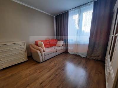 квартира по адресу Елизаветы Чавдар ул., 7