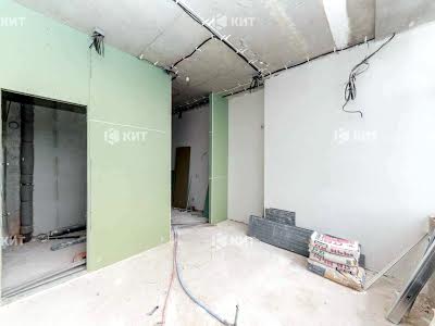 квартира за адресою Професора Отамановського вул., 4 А
