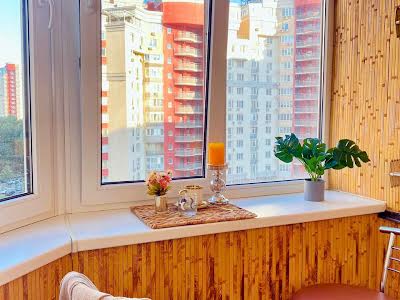 квартира по адресу Степана Рудницкого ул. (Вильямса академика), 3/7
