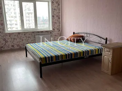 квартира за адресою Митрополита Василя Липківського вул. (Урицького), 24