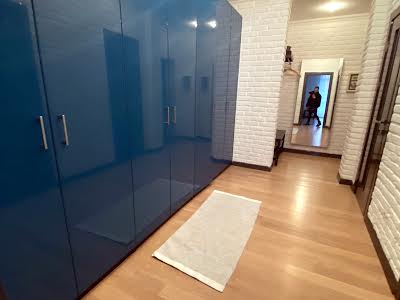 квартира по адресу Драгоманова ул., 40-З