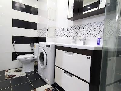 квартира за адресою с. Софіївська борщагівка, Амосова пров., 61