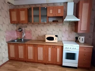 квартира по адресу Левка Лукьяненко ул. (Маршала Тимошенко), 15-Г