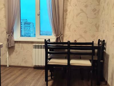 квартира за адресою Йорданська вул. (Лайоша Гавро), 9-Є