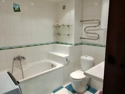 квартира за адресою Мілютенка вул., 17А
