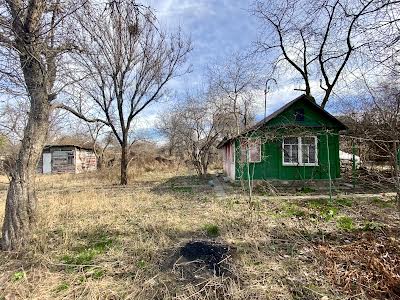 участок по адресу Садова 16