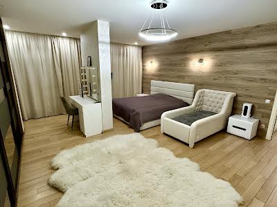 квартира за адресою Метрологічна вул., 15