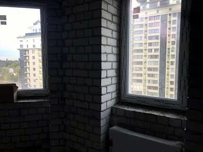 квартира по адресу Профессорская ул., 14