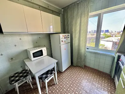 квартира по адресу Харьковское шоссе, 2/1