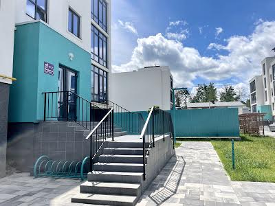 квартира по адресу Ирпень, Защитников ул., 6