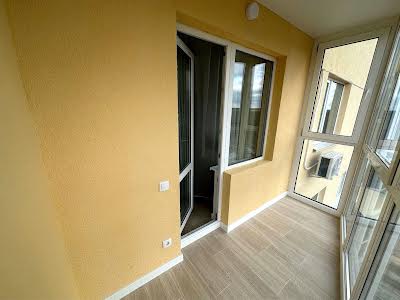 квартира по адресу Берковецкая ул., 6А