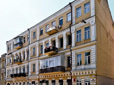 квартира за адресою Гоголівська вул., 15
