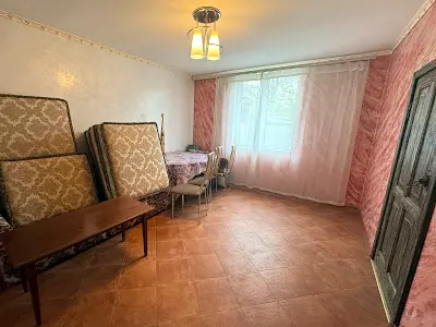 будинок за адресою Кооперативна вул., 5