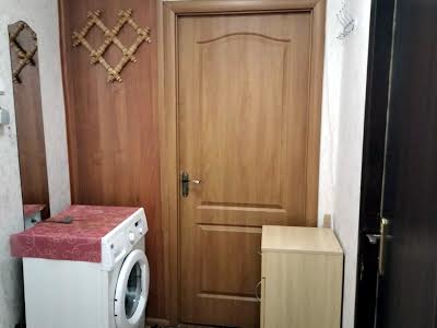 комната по адресу Василия Стуса ул., 7
