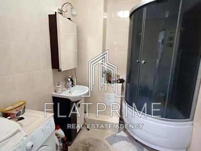 квартира за адресою Гарматна вул., 38-А
