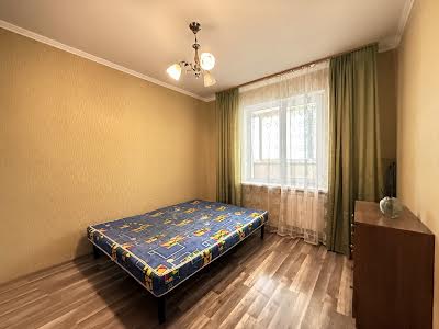 квартира по адресу Киев, Александра Мишуги ул., 3