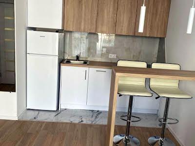 квартира по адресу Василия Стуса ул., 35-Б