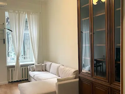 квартира за адресою Михайлівська вул., 24б