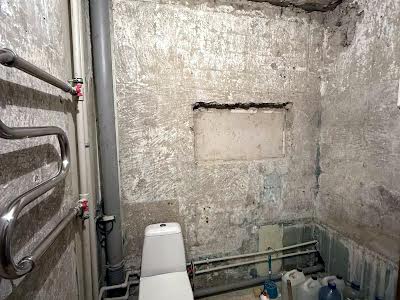 квартира за адресою Гарібальді вул., 1