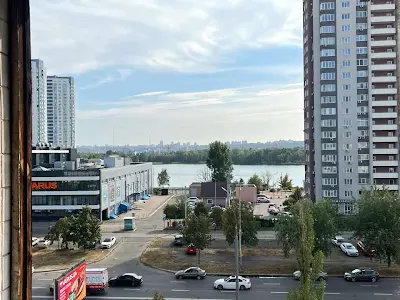 квартира по адресу Героев Полка 