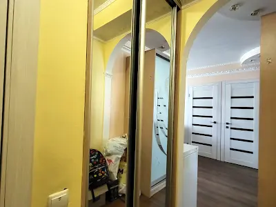 квартира по адресу Каунасская ул., 16/1