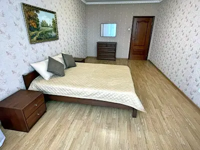 квартира за адресою Срібнокільська вул., 1