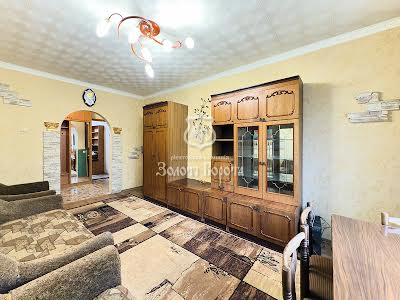квартира за адресою Бориспіль, Київський Шлях вул., 89