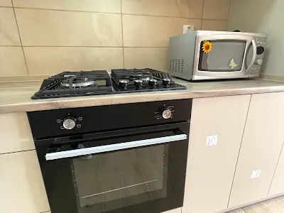 квартира за адресою Теплична вул., 58