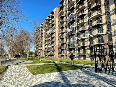 квартира по адресу Метрологическая ул., 107-Б