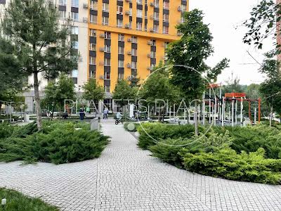квартира по адресу Столичное шоссе, 1