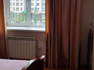 квартира по адресу Самойло Кошки ул. (Маршала Конєва), 9