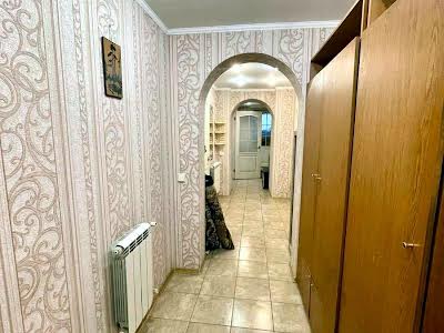дом по адресу Краматорский пер., 26