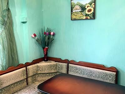 квартира за адресою Василя Касіяна вул., 10