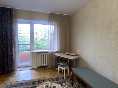 квартира за адресою Верховної Ради бульв., 25