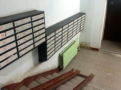квартира по адресу Березняковская ул., 36