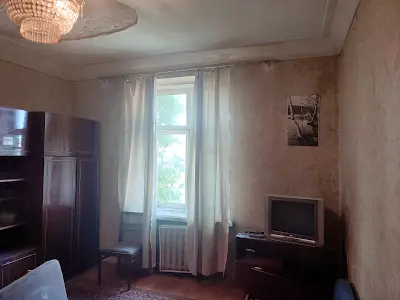 квартира за адресою Бастіонна вул., 12