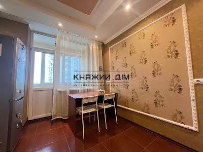 квартира по адресу Днепровская набережная ул., 26-Б
