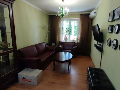 квартира за адресою Миколи Закревського вул., 45-А