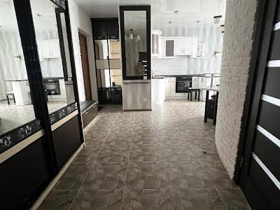 квартира за адресою Богатирська вул., 6-А