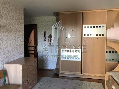 квартира по адресу Братиславская ул., 7
