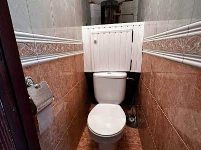квартира за адресою Бригади Хартія вул., 49