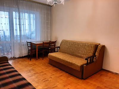 квартира по адресу Харьковское шоссе, 180/21