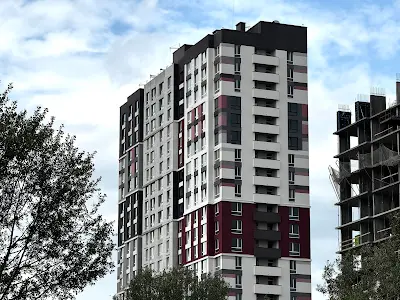 квартира по адресу Івана Кочерги ул., 17А