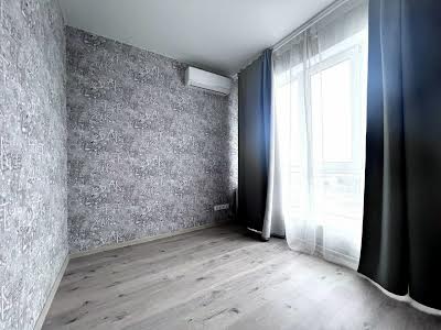 квартира за адресою Метрологічна вул., 58-А