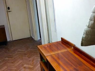 квартира по адресу Академика Булаховского ул., 42/43